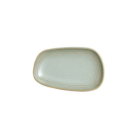 Terrace Juniper Coupe Platter 19cm (7 1/2") - Box of Box of 12