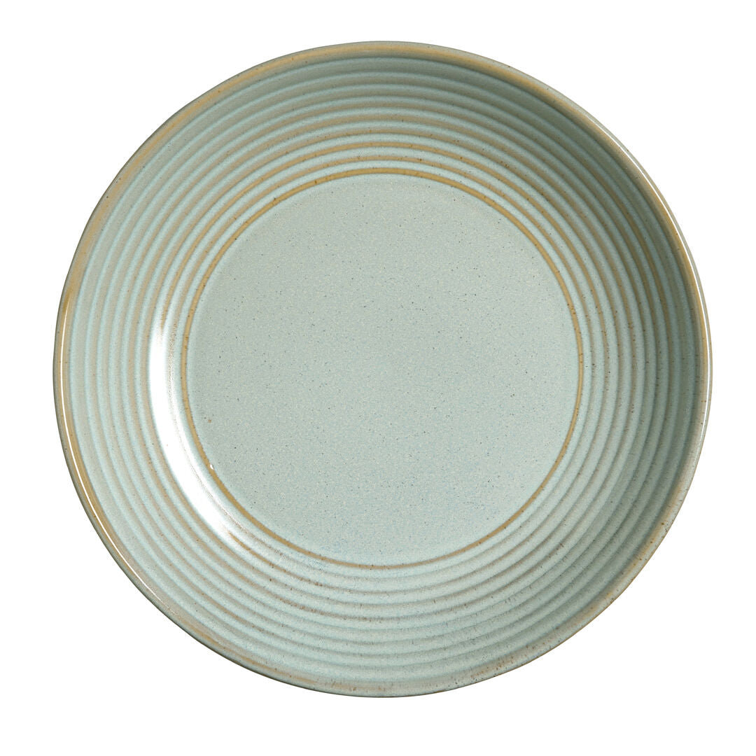Terrace Juniper Coupe Bowl 25.5cm (10") - Box of Box of 12