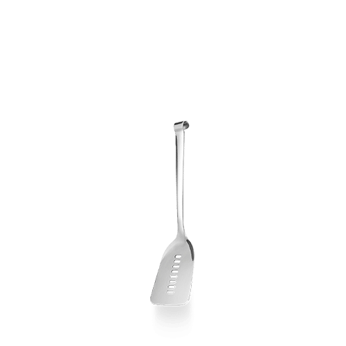 ELEGANT  SPATULA 28CM BOX 10