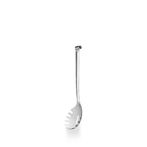 ELEGANT  SPAGHETTI SPOON 30CM BOX 10