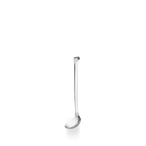 ELEGANT  SAUCE LADLE 26CM BOX 10