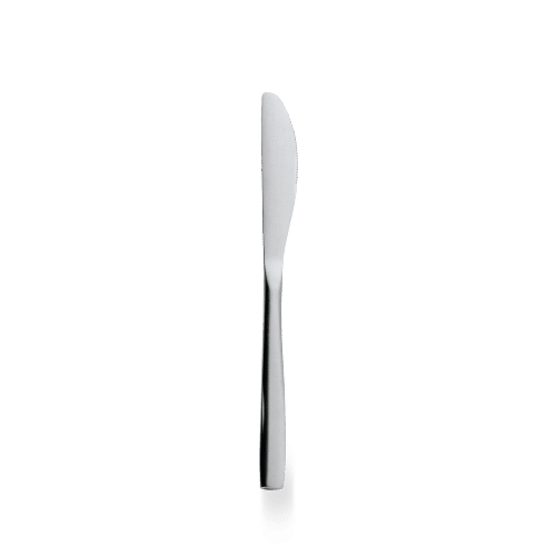 BCN SATIN  TABLE KNIFE 22.1CM BOX 12