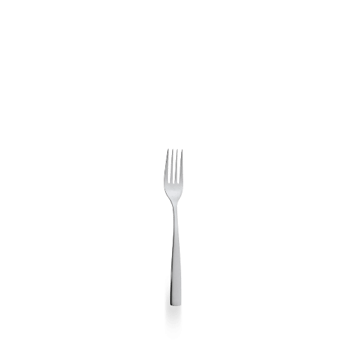 BCN SATIN  CAKE FORK 14CM BOX 12