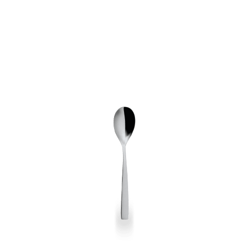 BCN SATIN  COFFEE SPOON 14CM BOX 12