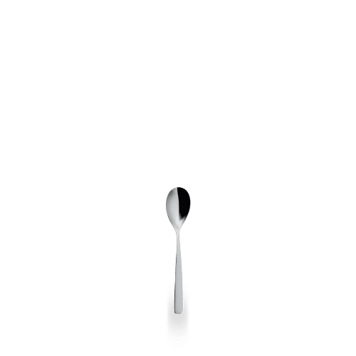 BCN SATIN  MOKA SPOON 11CM BOX 12