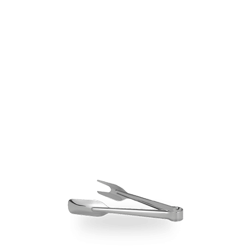 ELEGANT  SERVING TONG 24CM BOX 10