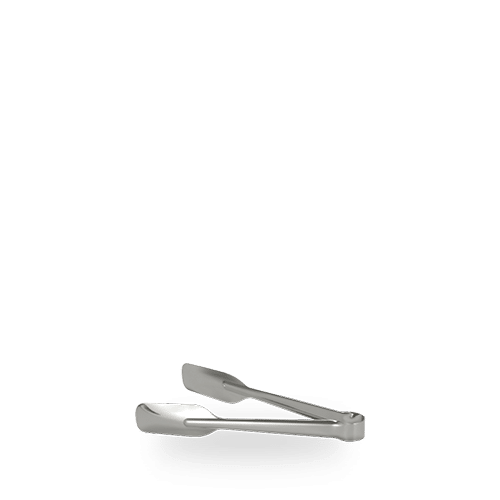 ELEGANT  CAKE TONG 24CM BOX 10