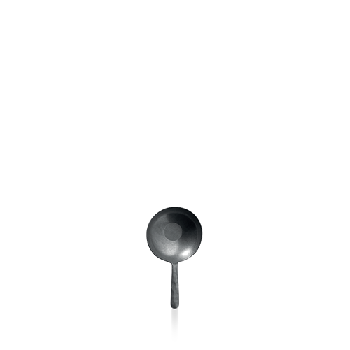 Rice Spoon 9Cm Box 12