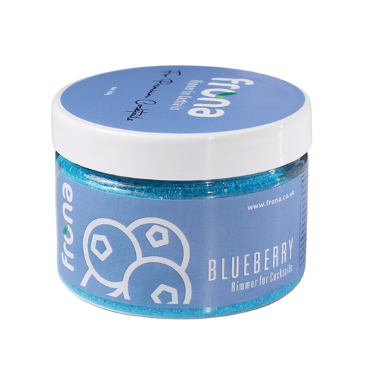 Frona Blueberry Cocktail Sugar 100g
