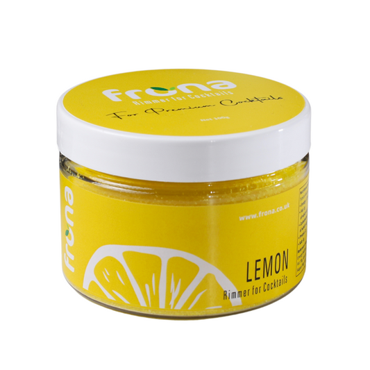 Frona Lemon Cocktail Sugar 100g