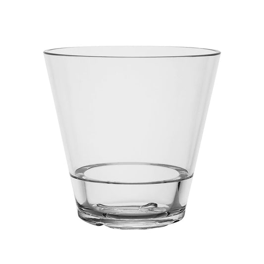 Polycarbonate Nordic Rocks 28cl (10oz) Box of 24