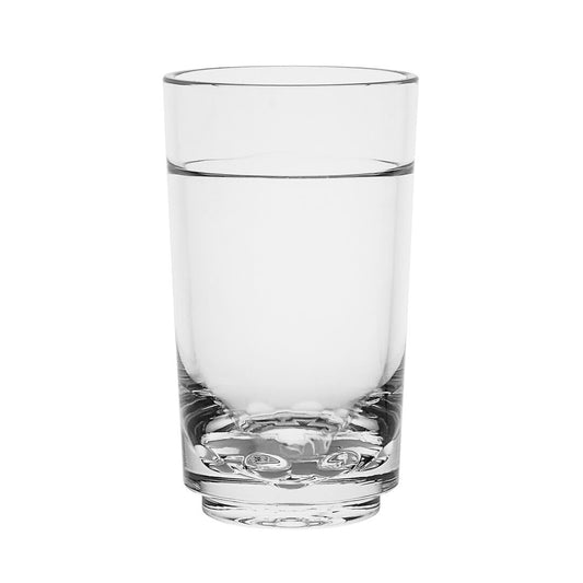 Polycarbonate Diamond Shot 6cl (2oz) Box of 24