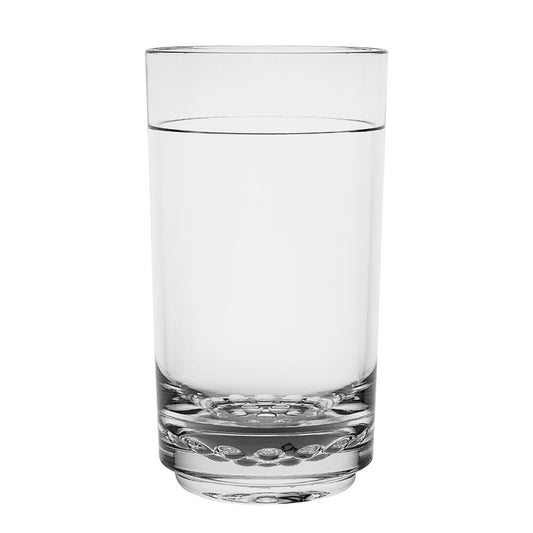 Polycarbonate Diamond Hiball Tumbler 41.5cl (14.5oz) Box of 24