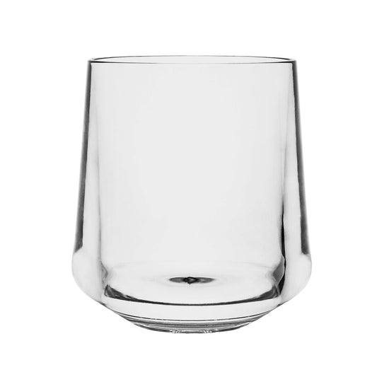 Polycarbonate Summit Stemless Wine 34cl (12.5oz) Box of 24