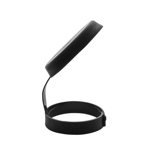 Polycarbonate Summit Black Carafe Cap Box of 12