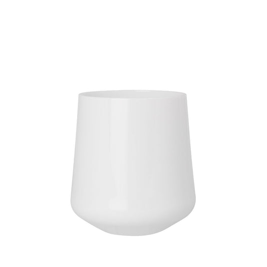 Polycarbonate Summit White Summit Stemless Wine 34cl (12.5oz) Box of 24