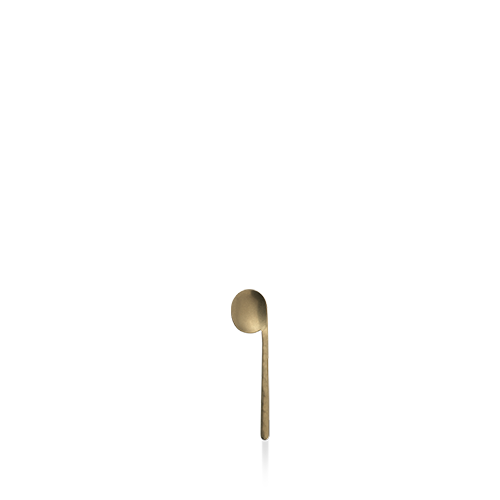 Side Spoon 9.3Cm Box 12