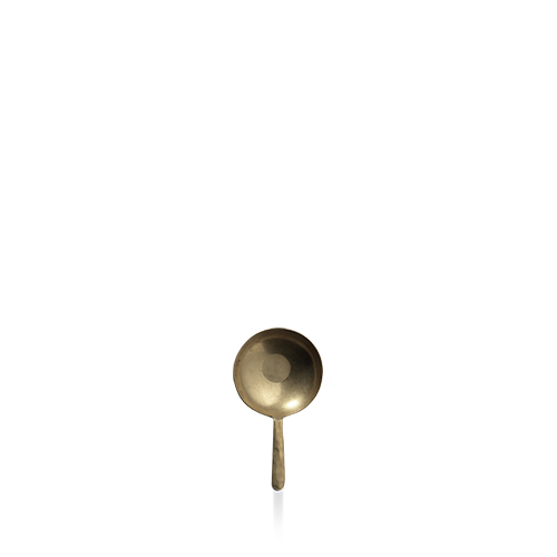 Rice Spoon 9Cm Box 12