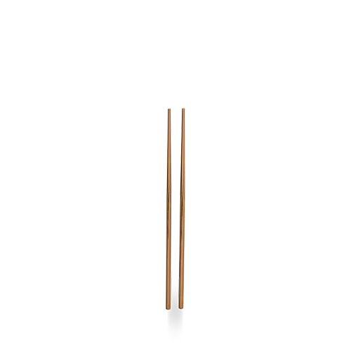 Kyoto Copper  Chopsticks Set 23Cm Box 12