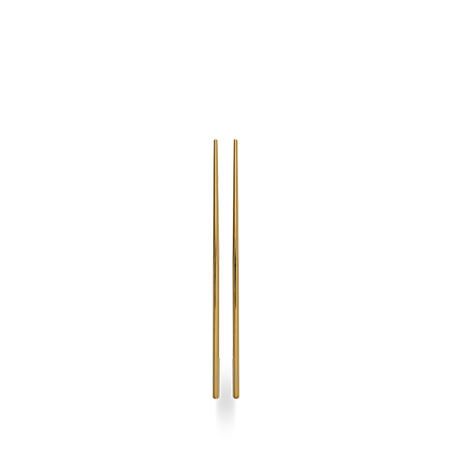 Kyoto Gold  Chopsticks Set 23Cm Box 12
