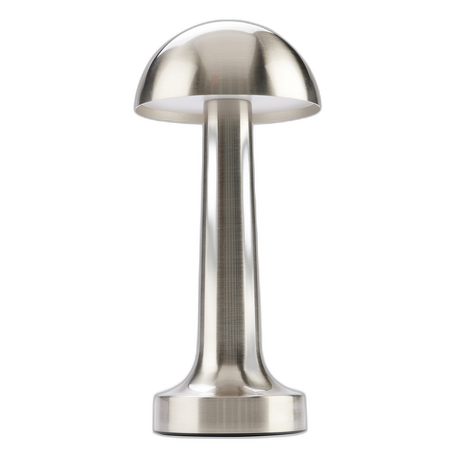 Dome Steel Table Lamp