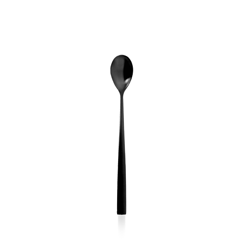 Long Handled Spoon 20.2Cm Box 12