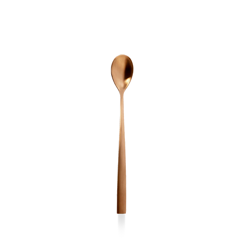 Long Handled Spoon 20.2Cm Box 12