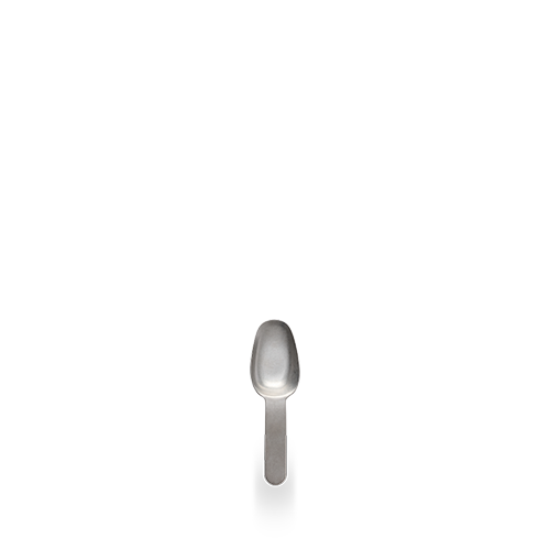 Les Essences Vintage  Long Handled Tasting Spoon 12Cm Box 12