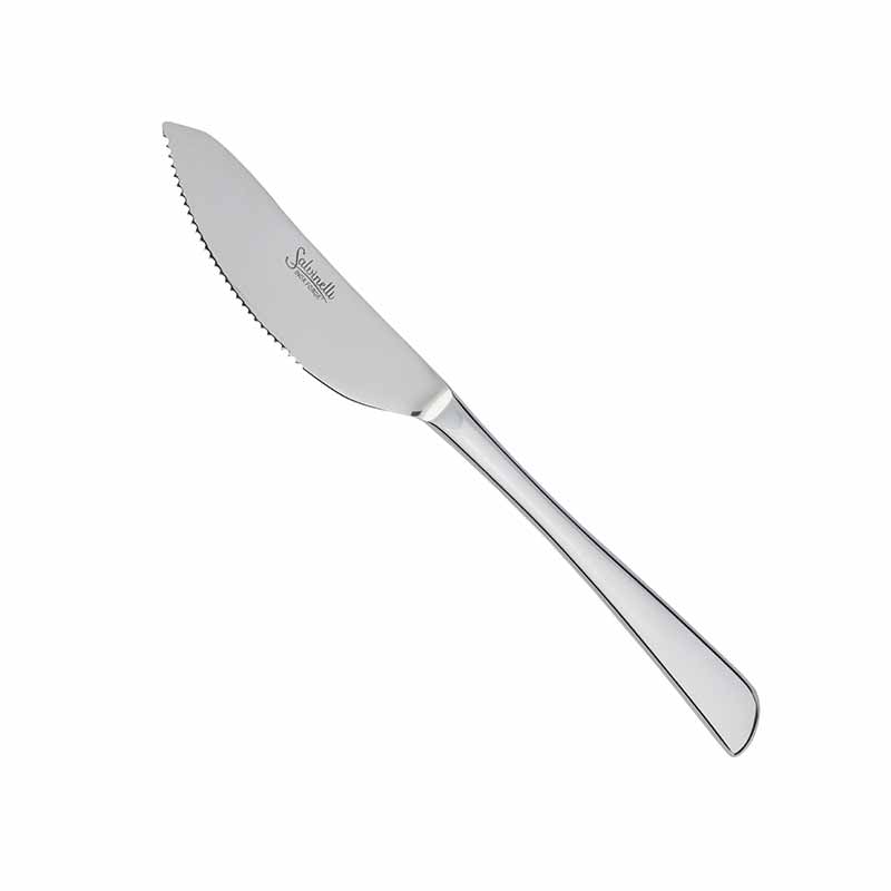 Perpizza Pizza Knife 20.7cm [8.1"] Box of 12