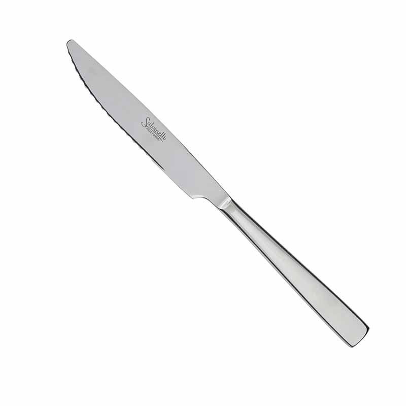 Time Steak/Pizza Knife 21.3cm [8.4"] Box of 12