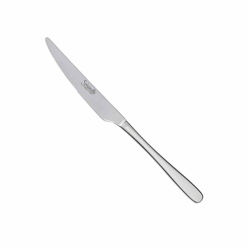 Style Dessert Knife 18cm [7.1"] Box of 12