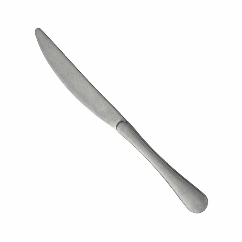Portofino Stonewash Table Knife 23.3cm [9.2"] Box of 12