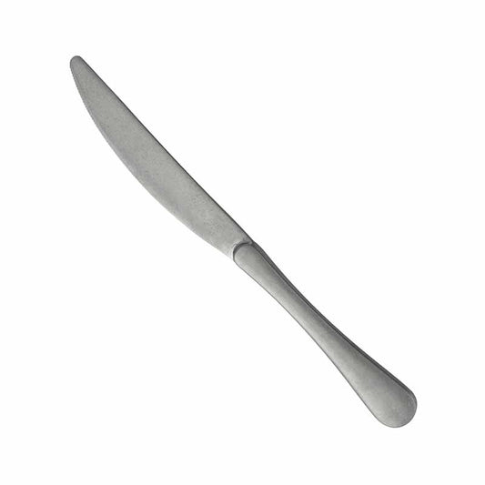 Portofino Stonewash Table Knife 23.3cm [9.2"] Box of 12
