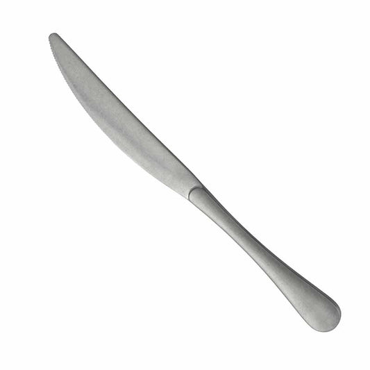 Portofino Stonewash Dessert Knife 20.8cm [8.2"] Box of 12