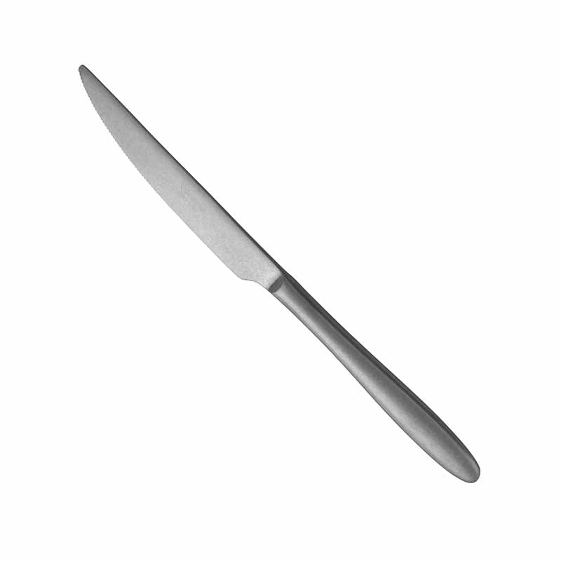 Fast Stonewash Table Knife 23cm [9.1"] Box of 12