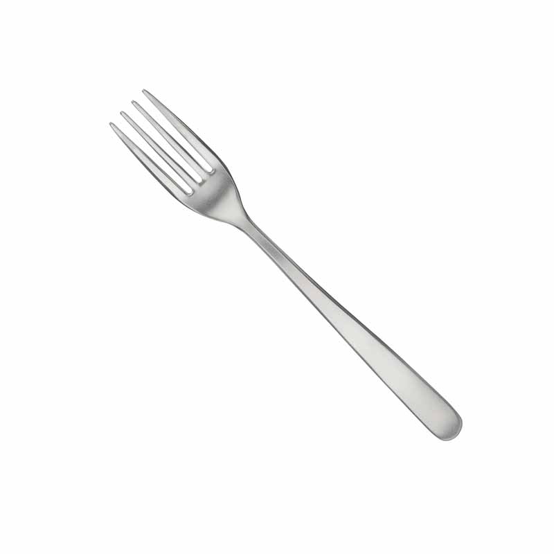 Style Ice Dessert Fork 19cm [7.5"] Box of 12
