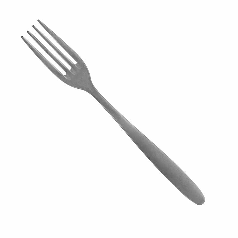 Fast Stonewash Table Fork 20.5cm [8.1"] Box of 12