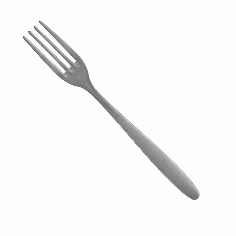 Fast Stonewash Dessert Fork 18cm [7.1"] Box of 12