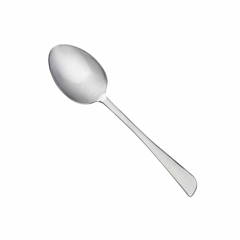 Perpizza Dessert Spoon 20.5cm [8.1"] Box of 12