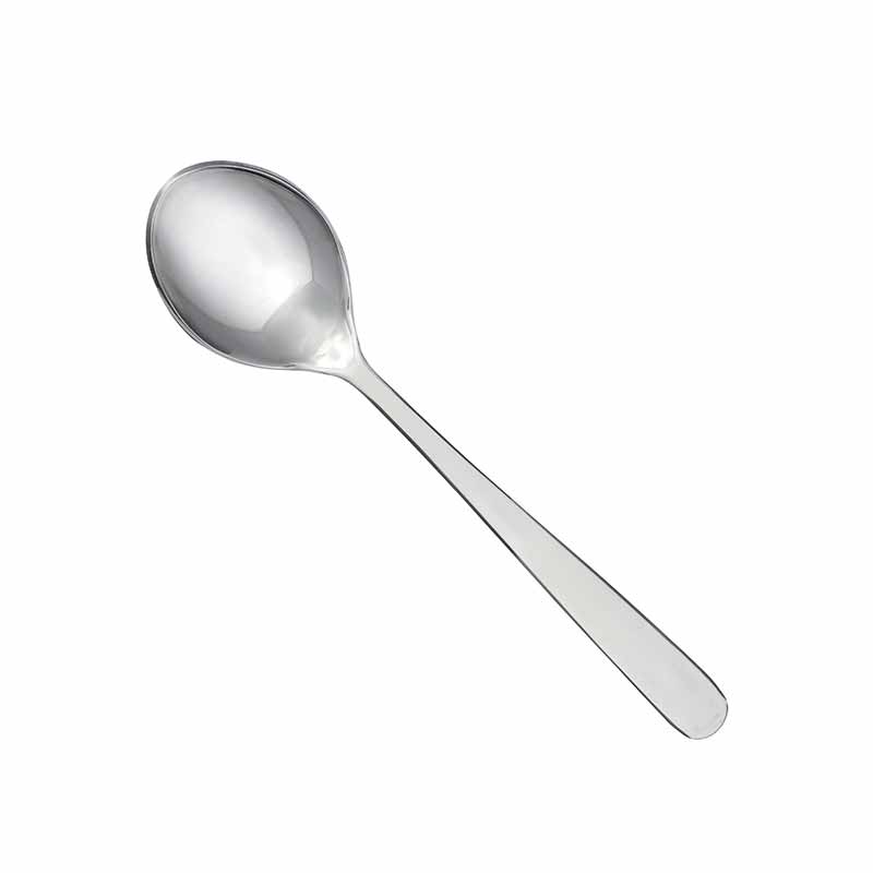 Style Dessert Spoon 19cm [7.5"] Box of 12