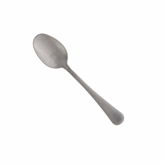 Portofino Stonewash Coffee Spoon 11.3cm [4.4"] Box of 12