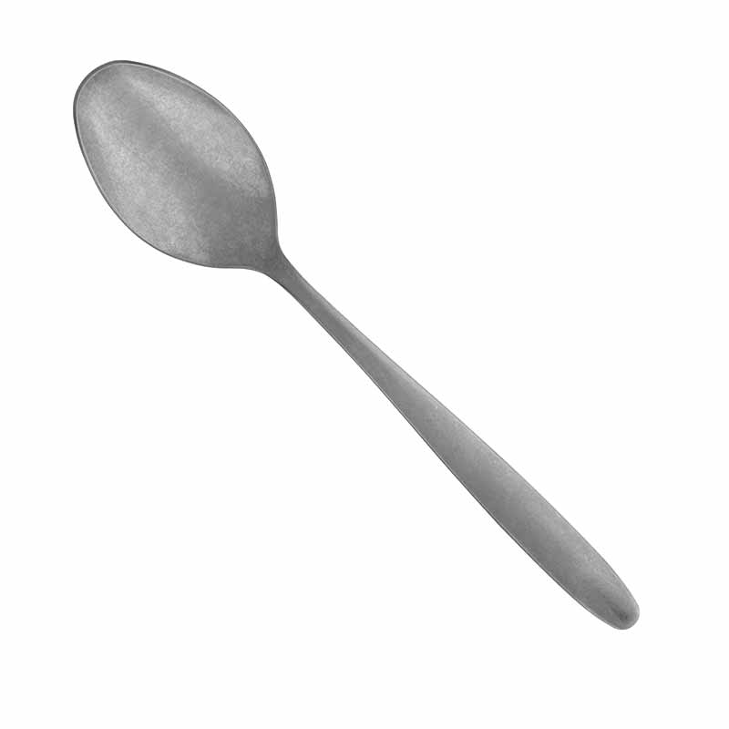 Fast Stonewash Dessert Spoon 18cm [7.1"] Box of 12