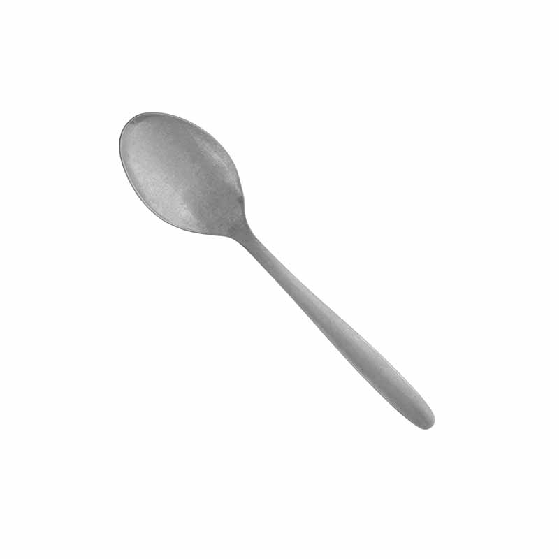 Fast Stonewash Tea Spoon 14cm [5.5"] Box of 12
