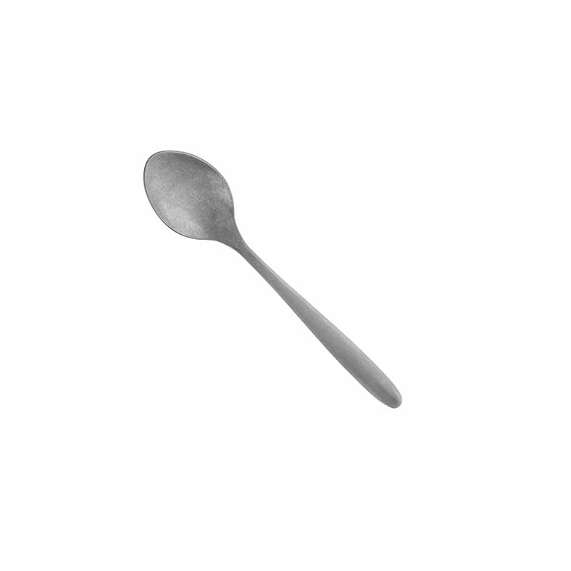 Fast Stonewash Coffee Spoon 11cm [4.3"] Box of 12