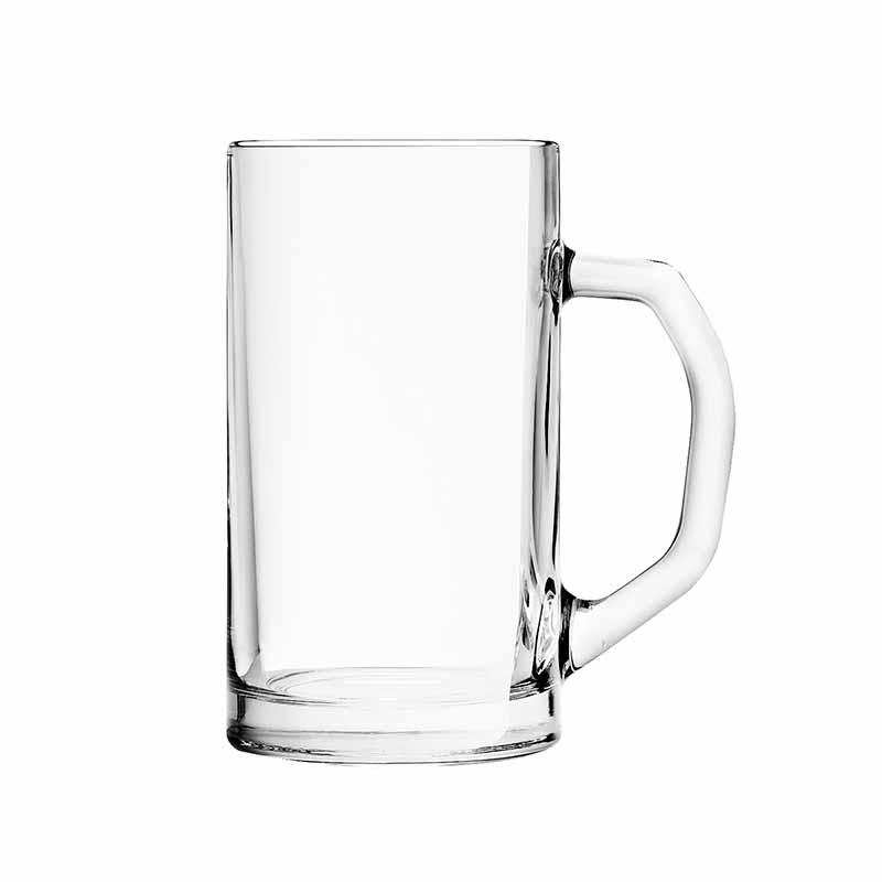 Prost Beer Mug 64cl [22.5oz] (CE@1pt+Nucl.) Box of 6