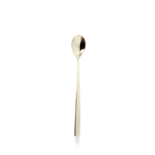 Long Handled Spoon 20.2Cm Box 12