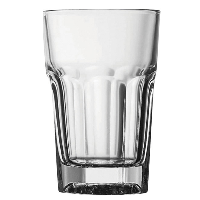 Casablanca Beverage 10oz (28cl) Box of 48