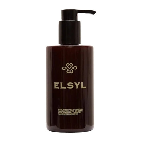 Elsyl Liquid Hand Wash 300ml (10 Pack)