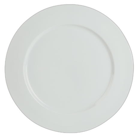 Prestige Flat Round Platter Box of 12