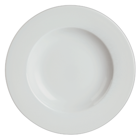 Prestige Rimmed Soup Plate Box of 24